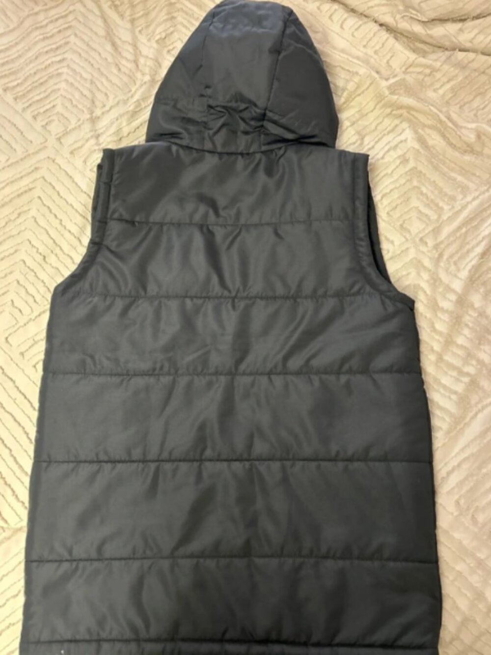 UA Vest